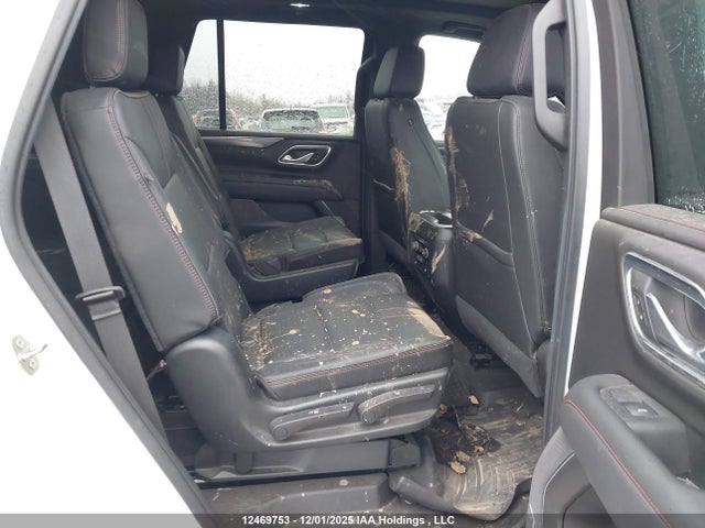 1GNSKRKD8MR283179 Chevrolet TAHOE RST