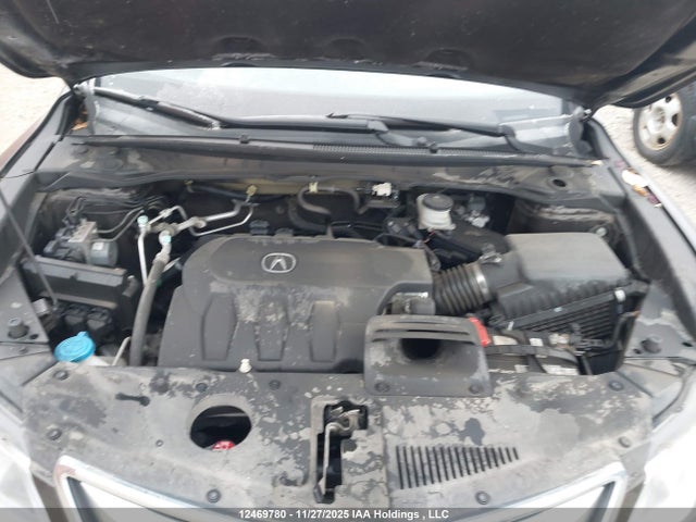 5J8TB4H57EL802356 Acura RDX