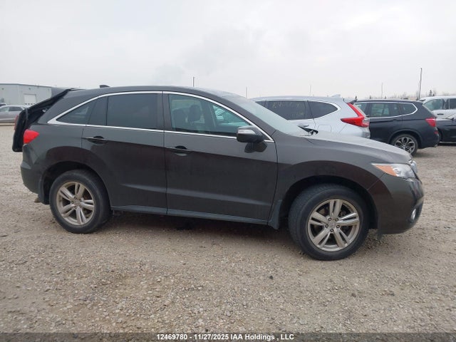 5J8TB4H57EL802356 Acura RDX