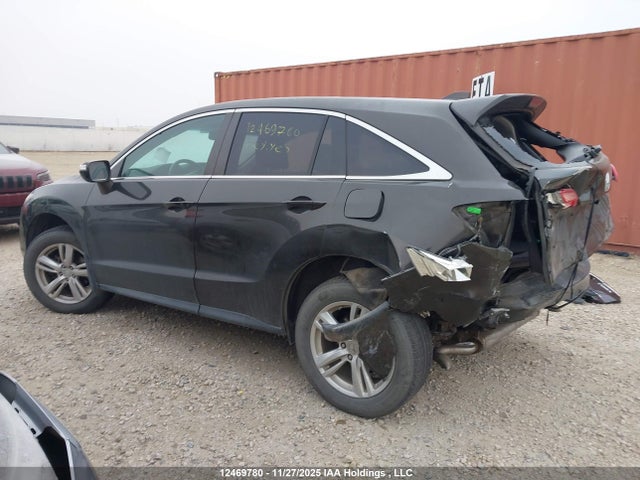 5J8TB4H57EL802356 Acura RDX