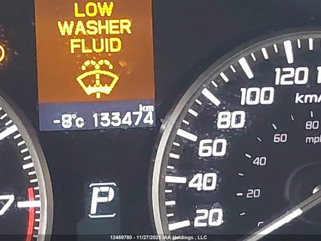 5J8TB4H57EL802356 Acura RDX