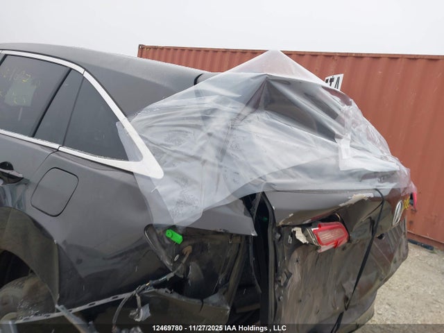 5J8TB4H57EL802356 Acura RDX