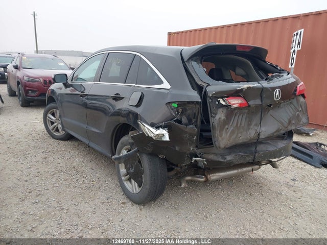 5J8TB4H57EL802356 Acura RDX