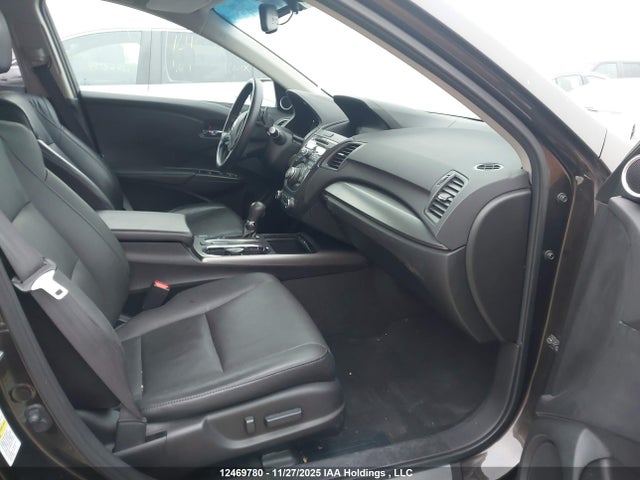 5J8TB4H57EL802356 Acura RDX