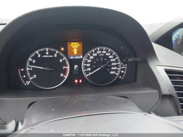 5J8TB4H57EL802356 Acura RDX
