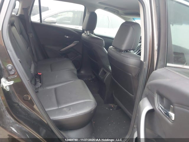5J8TB4H57EL802356 Acura RDX