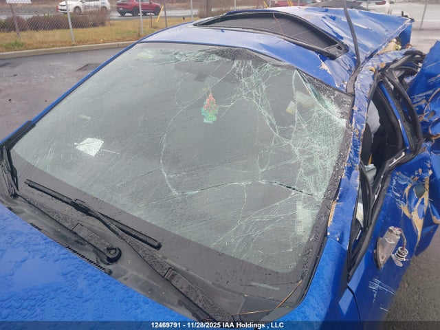 Aukcja sprzedaży 2017 Subaru Wrx Sport, vin: JF1VA1G65H9829422, numer aukcji: 12469791