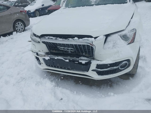 Aukcja sprzedaży 2013 Audi Q5 Premium, vin: WA1MGCFP0DA094605, numer aukcji: 12469804