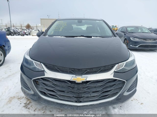 1G1BF5SM6K7101728 Chevrolet le2 -di: direct injection, vvt: variable valve timing, gen, alum