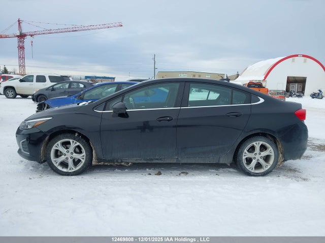 1G1BF5SM6K7101728 Chevrolet le2 -di: direct injection, vvt: variable valve timing, gen, alum