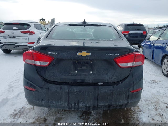 1G1BF5SM6K7101728 Chevrolet le2 -di: direct injection, vvt: variable valve timing, gen, alum