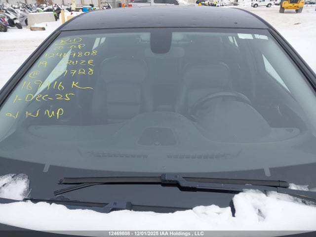 1G1BF5SM6K7101728 Chevrolet le2 -di: direct injection, vvt: variable valve timing, gen, alum