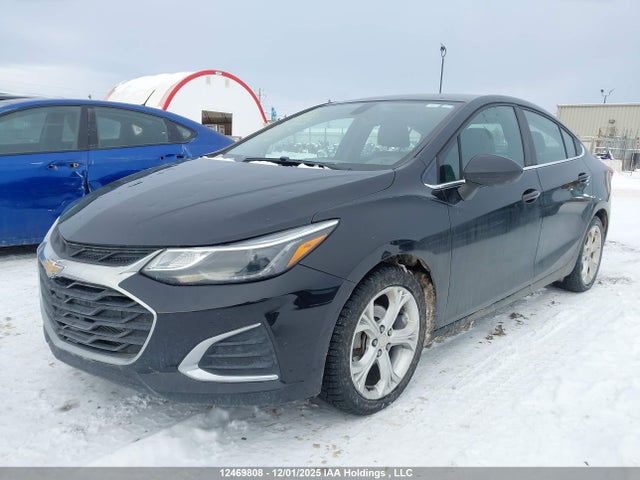 1G1BF5SM6K7101728 Chevrolet le2 -di: direct injection, vvt: variable valve timing, gen, alum