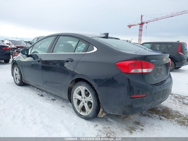 1G1BF5SM6K7101728 Chevrolet le2 -di: direct injection, vvt: variable valve timing, gen, alum