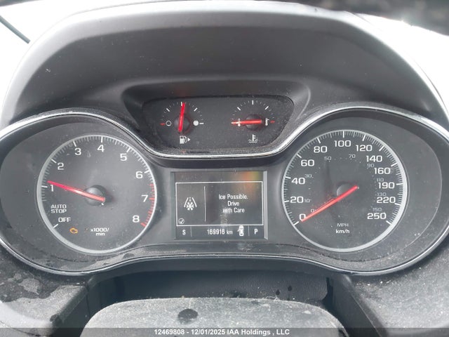1G1BF5SM6K7101728 Chevrolet le2 -di: direct injection, vvt: variable valve timing, gen, alum