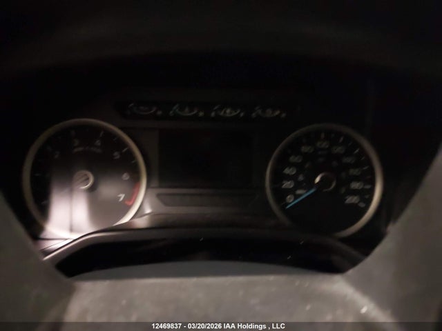 1FTEW1EP1GKF01011 Ford F-150 Xlt