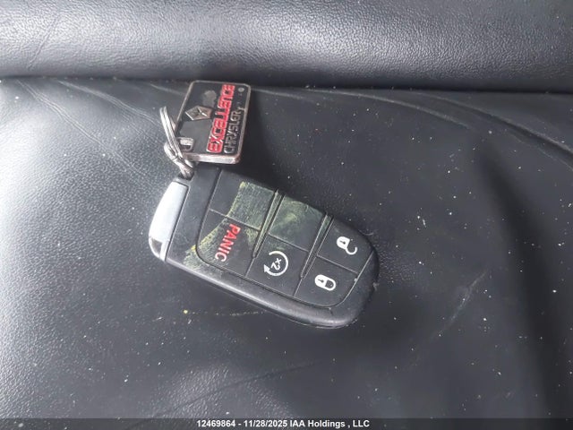 12469864 :رقم المزاد ، 3C4PDDFG4JT359418 vin ، 2018 Dodge Journey مزاد بيع