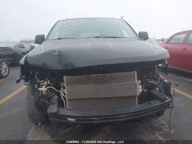 12469864 :رقم المزاد ، 3C4PDDFG4JT359418 vin ، 2018 Dodge Journey مزاد بيع