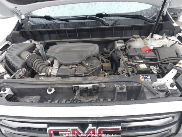 1GKKNVLS5JZ149090 GMC Acadia All Terrain