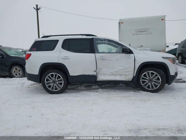 1GKKNVLS5JZ149090 GMC Acadia All Terrain