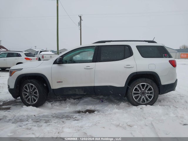 1GKKNVLS5JZ149090 GMC Acadia All Terrain