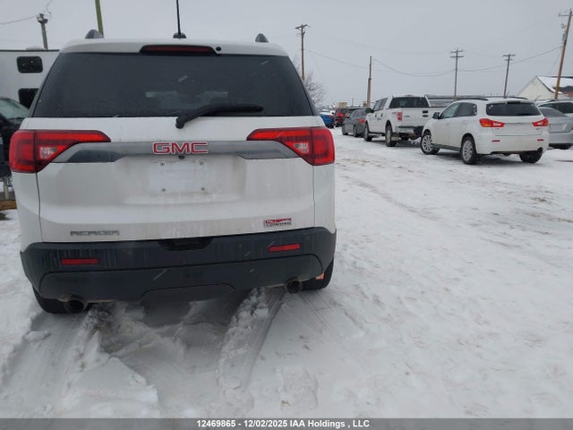 1GKKNVLS5JZ149090 GMC Acadia All Terrain