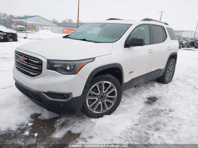 1GKKNVLS5JZ149090 GMC Acadia All Terrain