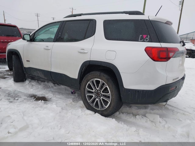 1GKKNVLS5JZ149090 GMC Acadia All Terrain