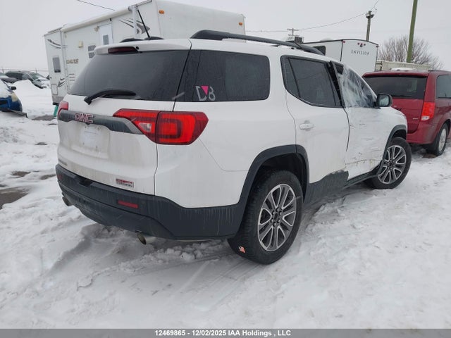 1GKKNVLS5JZ149090 GMC Acadia All Terrain