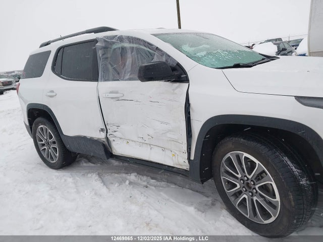 1GKKNVLS5JZ149090 GMC Acadia All Terrain