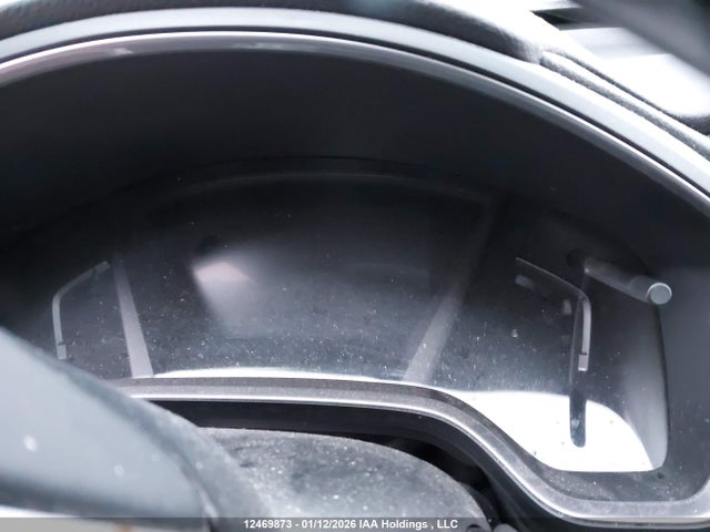 12469873 :رقم المزاد ، 2HKRW2H93LH200057 vin ، 2020 Honda Cr-v مزاد بيع