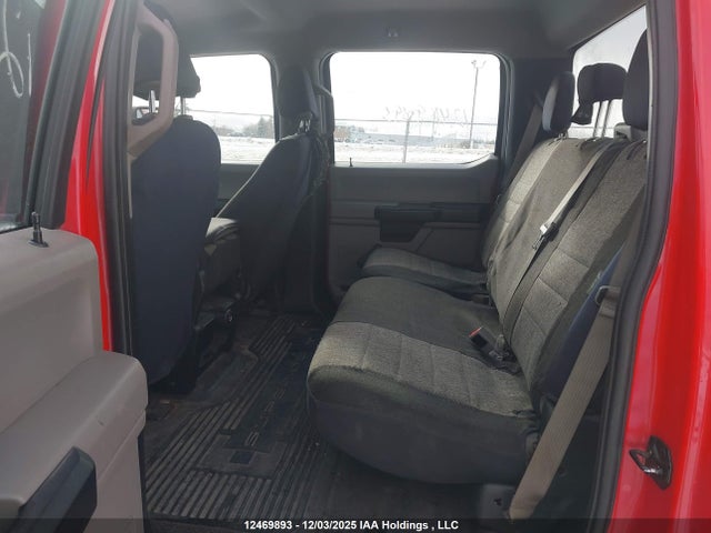 Aukcja sprzedaży 2017 Ford F250 Super Duty, vin: 1FT7W2A6XHED61004, numer aukcji: 12469893