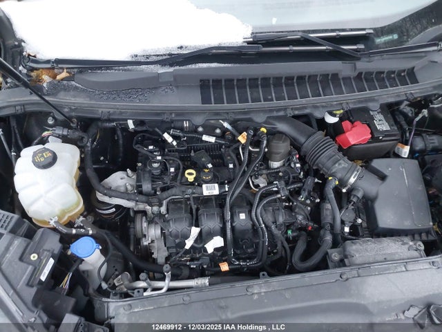 12469912 :رقم المزاد ، 2FMPK4J99PBA27828 vin ، 2023 Ford Edge Sel مزاد بيع