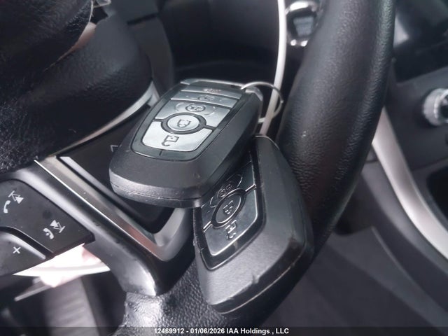 12469912 :رقم المزاد ، 2FMPK4J99PBA27828 vin ، 2023 Ford Edge Sel مزاد بيع