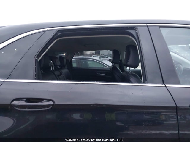 12469912 :رقم المزاد ، 2FMPK4J99PBA27828 vin ، 2023 Ford Edge Sel مزاد بيع