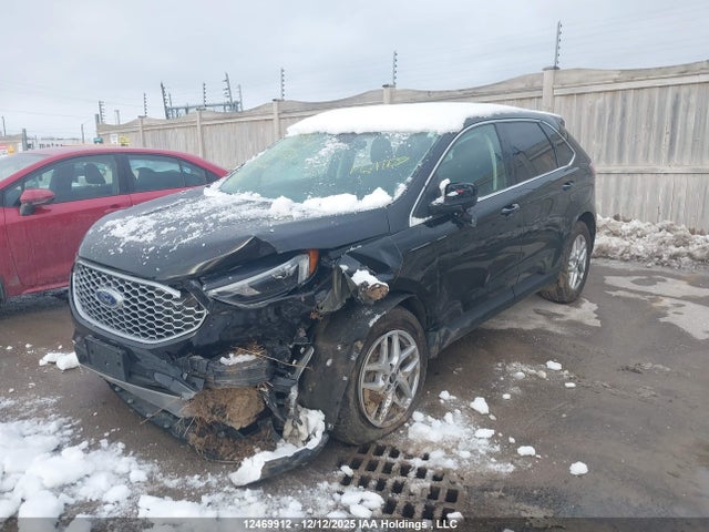 12469912 :رقم المزاد ، 2FMPK4J99PBA27828 vin ، 2023 Ford Edge Sel مزاد بيع