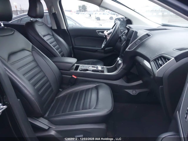 12469912 :رقم المزاد ، 2FMPK4J99PBA27828 vin ، 2023 Ford Edge Sel مزاد بيع