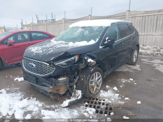 12469912 :رقم المزاد ، 2FMPK4J99PBA27828 vin ، 2023 Ford Edge Sel مزاد بيع