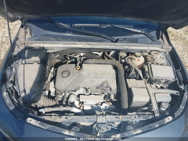 Aukcja sprzedaży 2018 Chevrolet Malibu Lt, vin: 1G1ZD5ST5JF234402, numer aukcji: 12469962