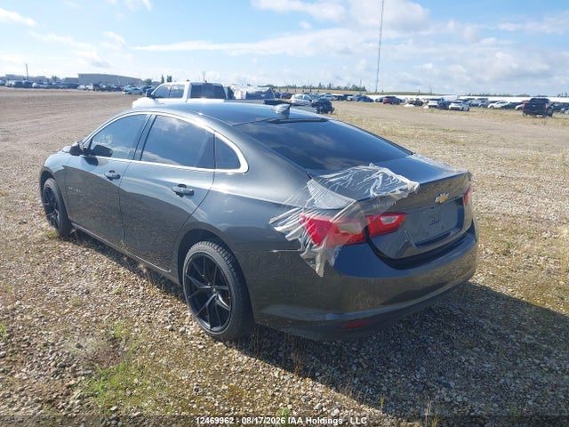Aukcja sprzedaży 2018 Chevrolet Malibu Lt, vin: 1G1ZD5ST5JF234402, numer aukcji: 12469962