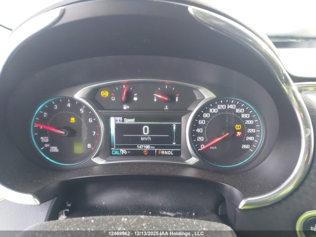 Aukcja sprzedaży 2018 Chevrolet Malibu Lt, vin: 1G1ZD5ST5JF234402, numer aukcji: 12469962