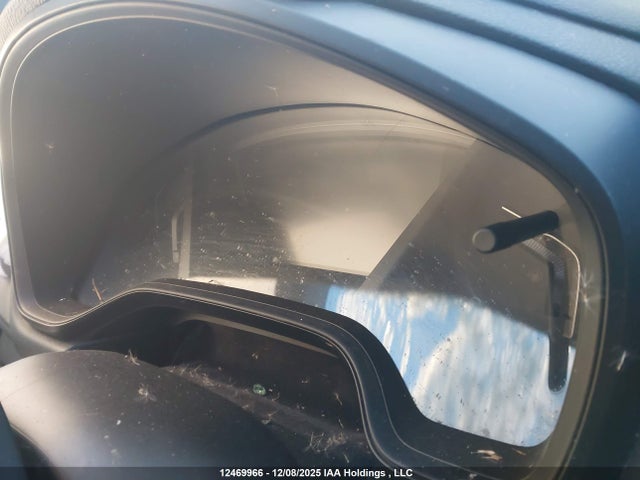 2HKRW2H21MH213376 Honda CR-V LX