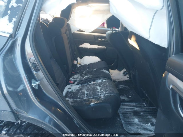 2HKRW2H21MH213376 Honda CR-V LX