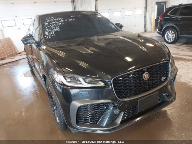 2021 SADCZ2EE8MA685274 главное изображение