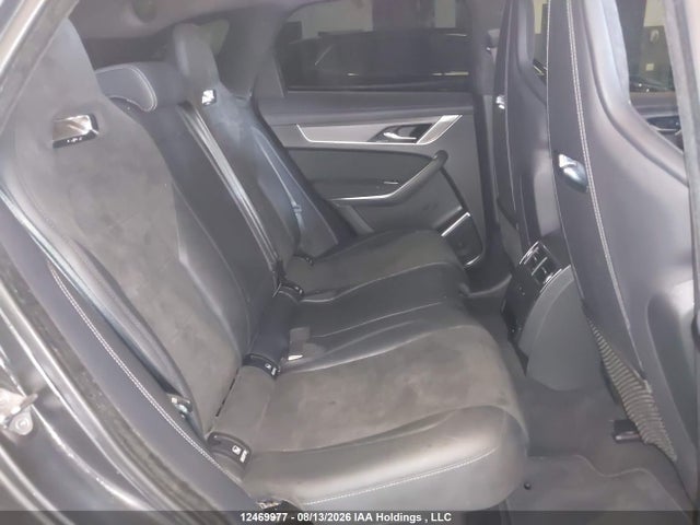 Jaguar F-pace Svr 2021 SADCZ2EE8MA685274 Image 8
