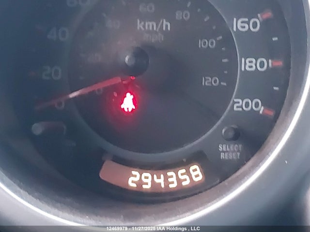 Aukcja sprzedaży 2004 Honda Element Ex, vin: 5J6YH18574L800097, numer aukcji: 12469979