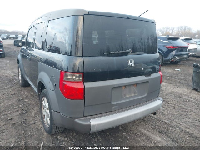 Aukcja sprzedaży 2004 Honda Element Ex, vin: 5J6YH18574L800097, numer aukcji: 12469979