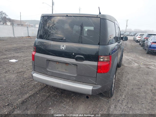 Aukcja sprzedaży 2004 Honda Element Ex, vin: 5J6YH18574L800097, numer aukcji: 12469979