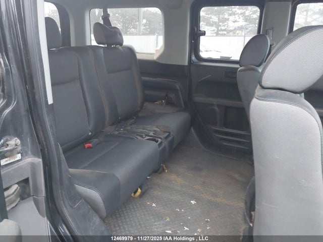 Aukcja sprzedaży 2004 Honda Element Ex, vin: 5J6YH18574L800097, numer aukcji: 12469979