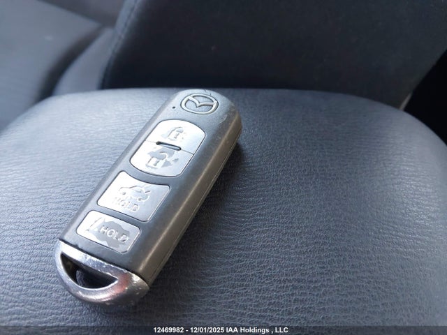 3MZBM1U73GM288997 Mazda 3 SPORT